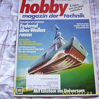 Hobby Nr. 4/1986