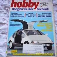 Hobby Nr. 5/1986