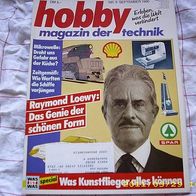 Hobby Nr. 9/1986