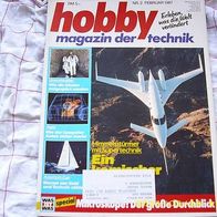 Hobby Nr. 2/1987