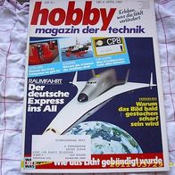 Hobby Nr. 4/1987