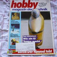 Hobby Nr. 7/1987