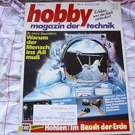 Hobby Nr. 8/1987