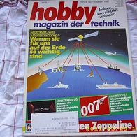 Hobby Nr. 9/1987