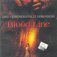 DARYL HANNAH * * BLOOD LINE - EINE verhängnisvolle Verbindung * * VHS