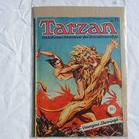 Tarzan Mondial: 17 schöner, guter Zust. ( 2)