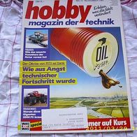 Hobby Nr. 11/1987