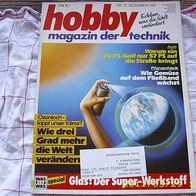 Hobby Nr. 12/1987