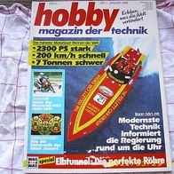 Hobby Nr. 1/1988