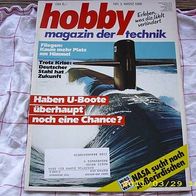 Hobby Nr. 3/1988