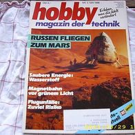 Hobby Nr. 5/1988