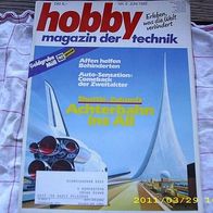 Hobby Nr. 6/1988