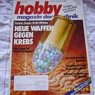 Hobby Nr. 8/1989