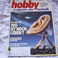 Hobby Nr. 9/1989
