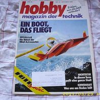 Hobby Nr. 10/1989