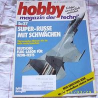 Hobby Nr. 11/1989