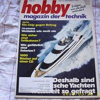 Hobby Nr. 12/1988