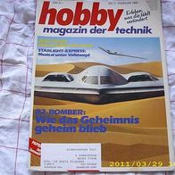 Hobby Nr. 2/1989