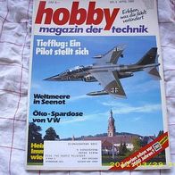 Hobby Nr. 4/1989