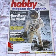 Hobby Nr. 6/1989