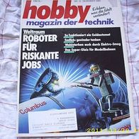 Hobby Nr. 12/1989