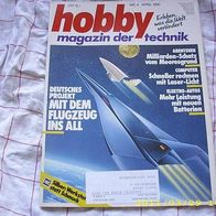 Hobby Nr. 4/1990