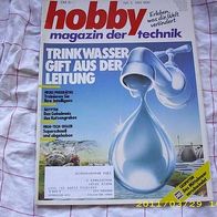 Hobby Nr. 5/1990