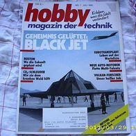 Hobby Nr. 7/1990