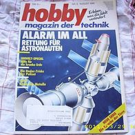 Hobby Nr. 8/1990