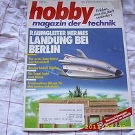 Hobby Nr. 9/1990