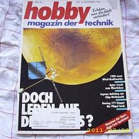 Hobby Nr. 12/1990