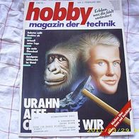 Hobby Nr. 2/1991