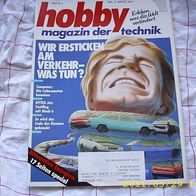 Hobby Nr. 3/1991