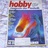 Hobby Nr. 4/1991