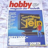 Hobby Nr. 6/1991