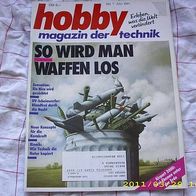 Hobby Nr. 7/1991