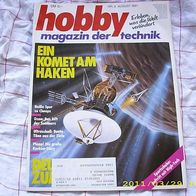 Hobby Nr. 8/1991