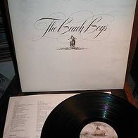 Beach Boys - Ten years of harmony - Do Lp -Topzustand !