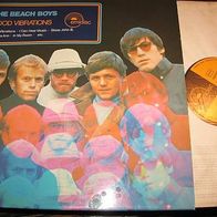 The Beach Boys - Good vibrations - Emidisc Lp - top !