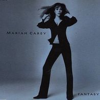 Maxi CD * Mariah Carey Fantasy [Single]