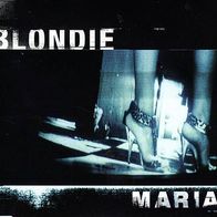 Maxi CD * Blondie Maria (Single]