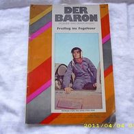 Der Baron Nr. 14