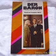 Der Baron Nr. 17