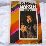 Der Baron Nr. 40