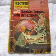 Fledermaus Kriminal Roman Nr. 857
