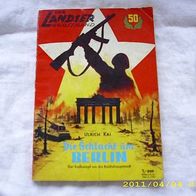 Der Landser Grossband Nr. 50