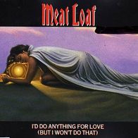 Maxi CD * Meat Loaf I´d Do Anything For Love