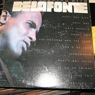 An evening with Belafonte - rare Lp - Topzustand