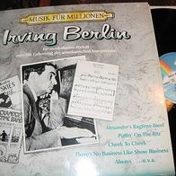 Irving Berlin - Ein musikalisches Portrait - LP - mint !!