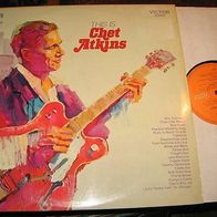 This is Chet Atkins - rare DoLP - mint !